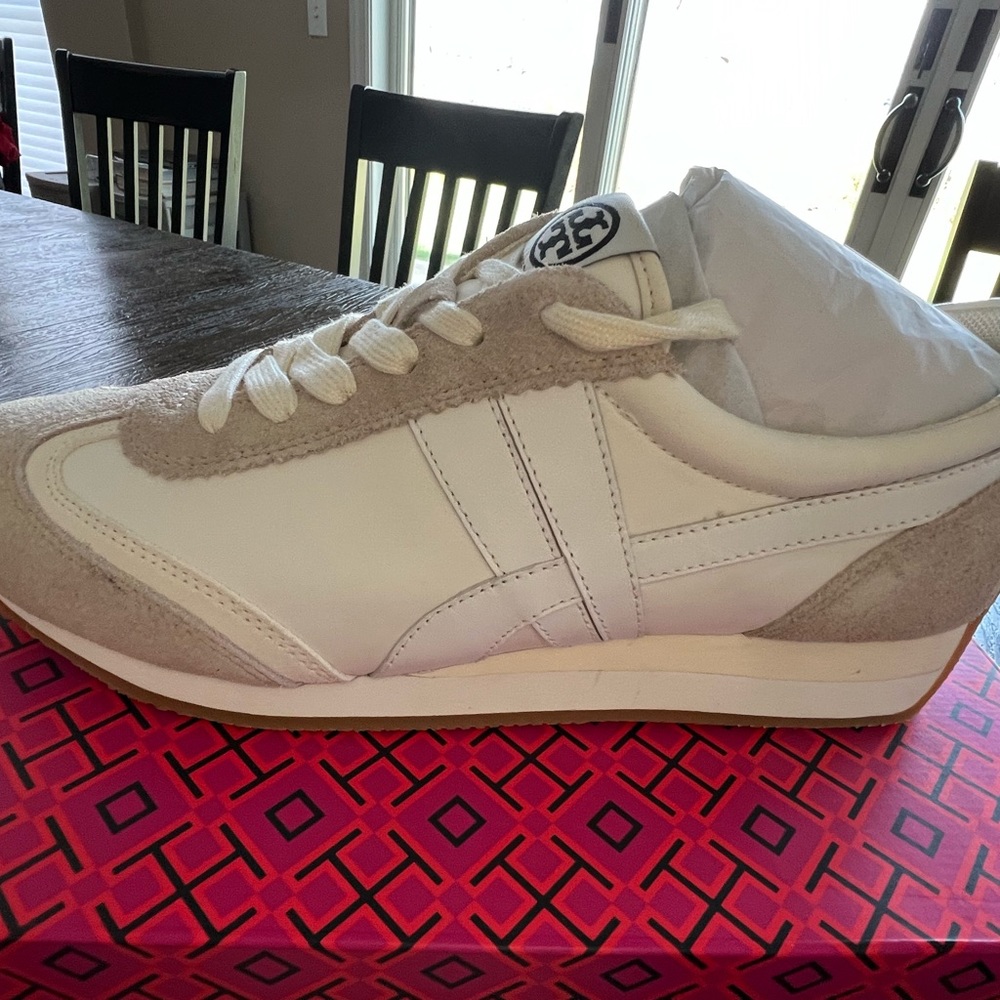 Tory Burch Hank sneakers